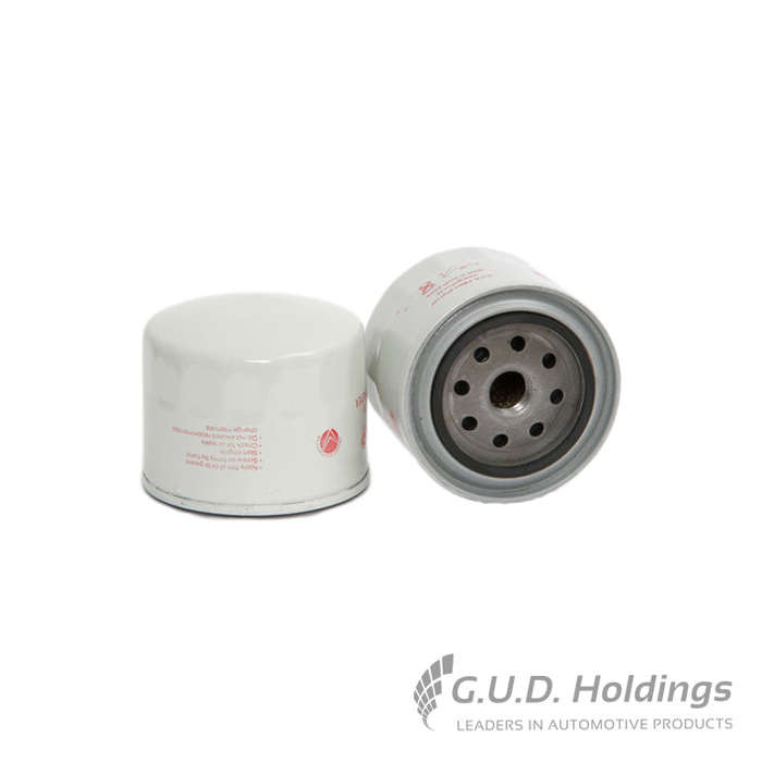 GUD SPIN ON OIL Filter For VOLVO S40 [1] 2.0 T (B4204T 16V 118KW) 98-99