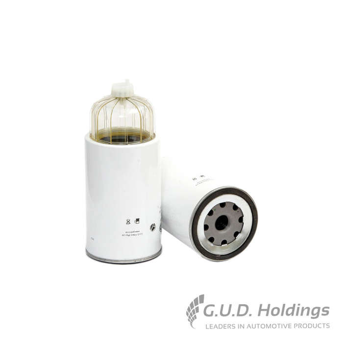 Diesel Fuel Filter - Z368 (GUD)
