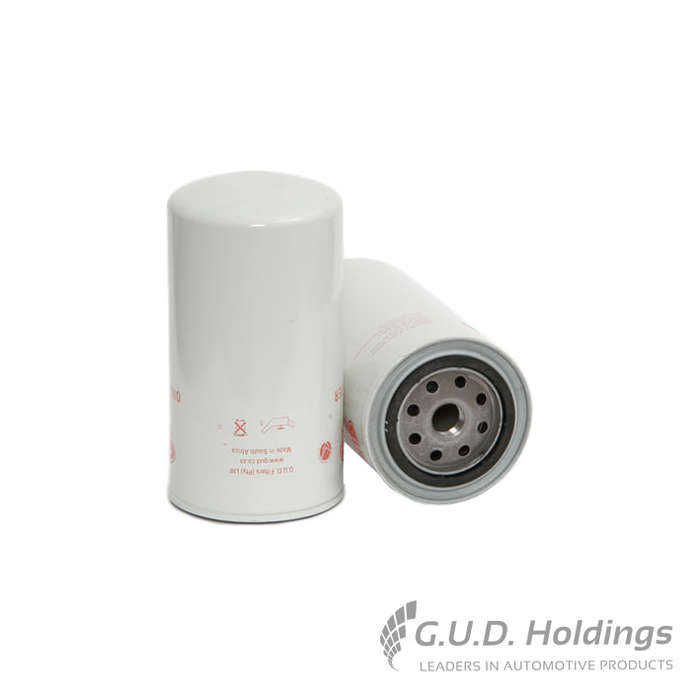 Oil Filter - Z45 (GUD)