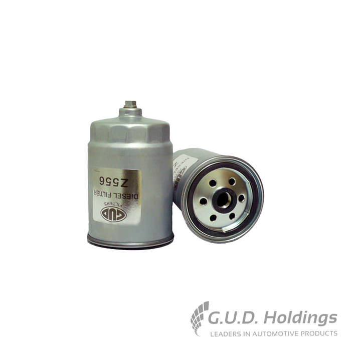 GUD SPIN ON DIESEL WATER SEPARATOR Filter For VOLVO S60 [1] 2.4 D5 (D5244T2 20V 120KW) 03-05