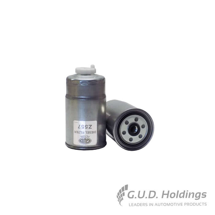 GUD SPIN ON DIESEL WATER SEPARATOR Filter For ALFA 147 1.9 JTD (937 A2.000 8V 85KW) 01-10