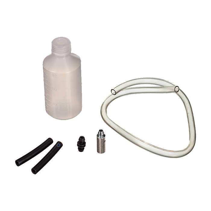 Brake Bleeder