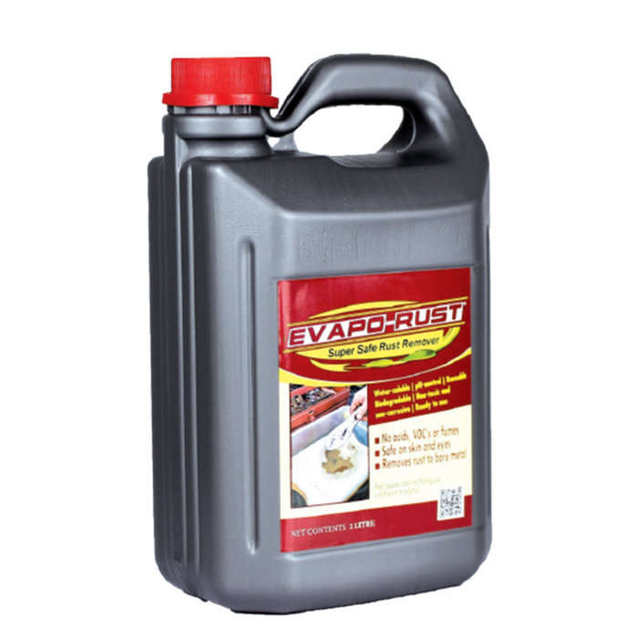 CRC Evapo-Rust 5L