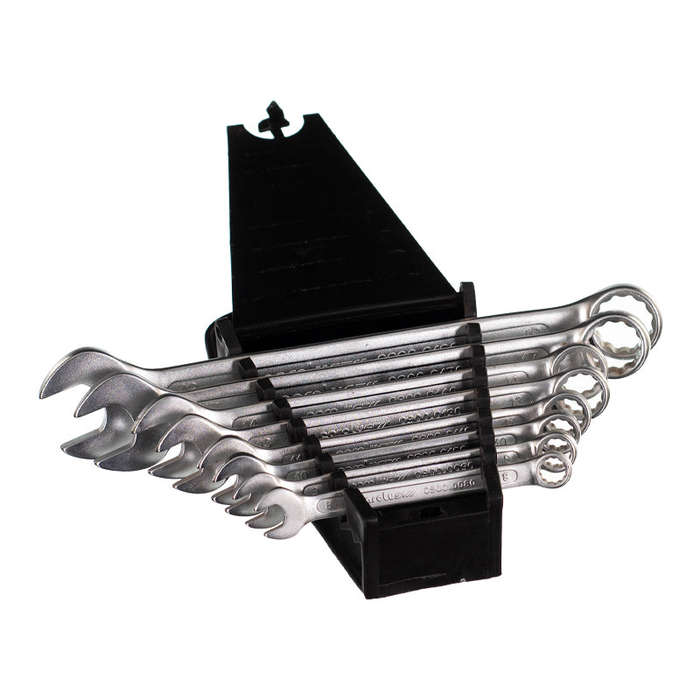 CAROLUS 8PC SPANNER SET - 0900.0008