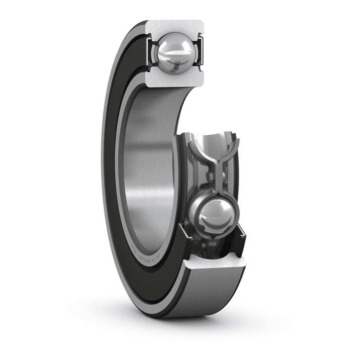 Ball Bearing - 6310-2Rs1/C3 (Skf)
