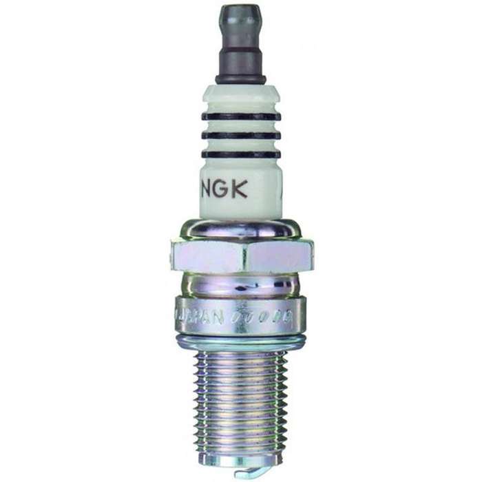 Spark Plug - Br10Ecmix (Pack Size: 4 ) (Ngk)