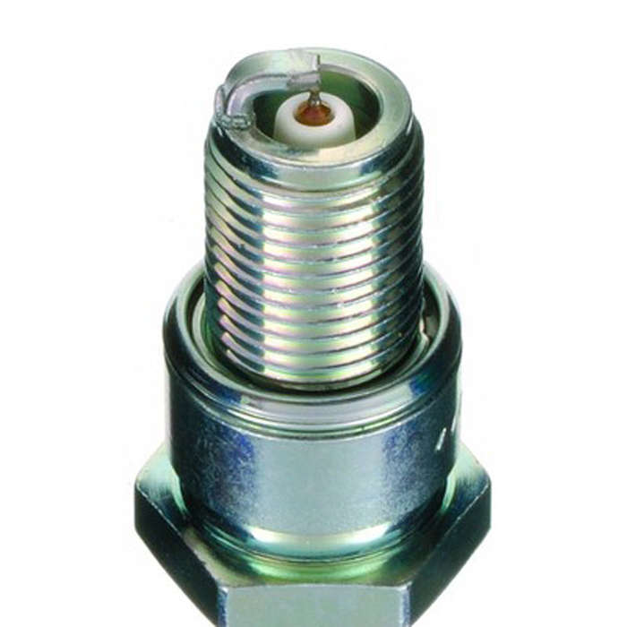 Spark Plug - Br8Eix (Pack Size: 4 ) (Ngk)