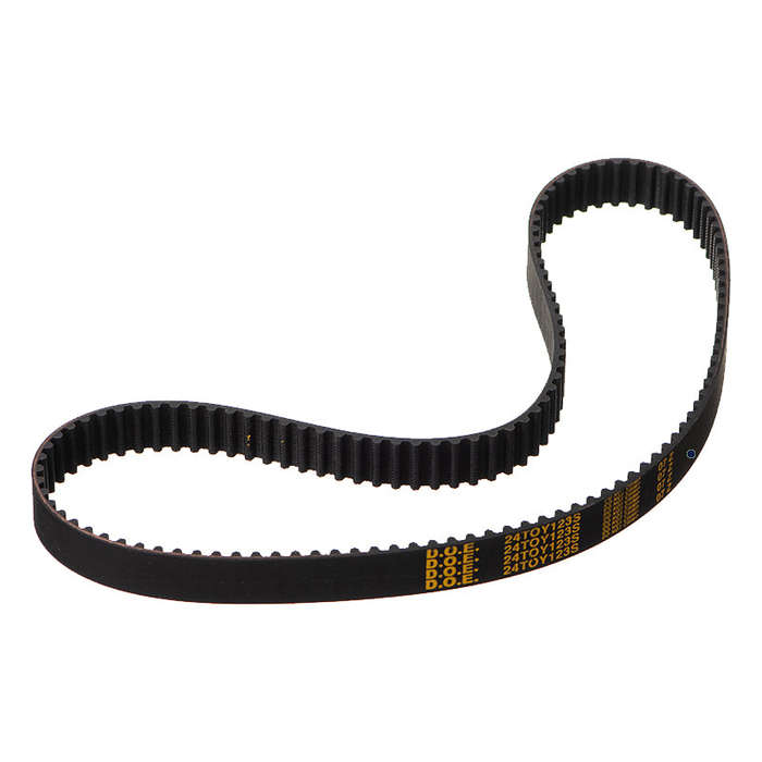 Cam Belt For TOYOTA CONQUEST 1.3 TAZZ (2E)(12V 55KW) 00-92