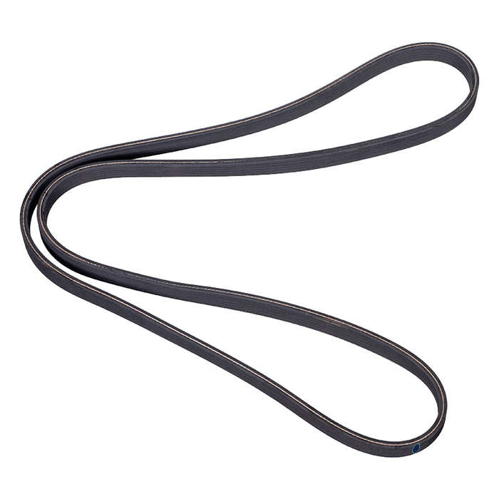 Multi V-Belt For BMW 5-SERIES 520D [E60] (N47D20A)(16V 130KW) 08-10