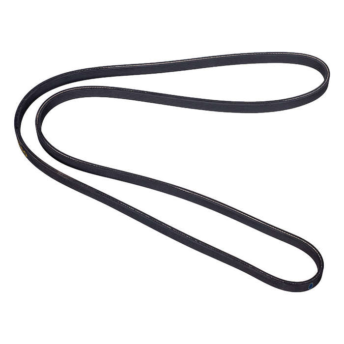 Multi V-Belt For BMW 5-SERIES 520D [E60] (N47D20A)(16V 130KW) 08-10