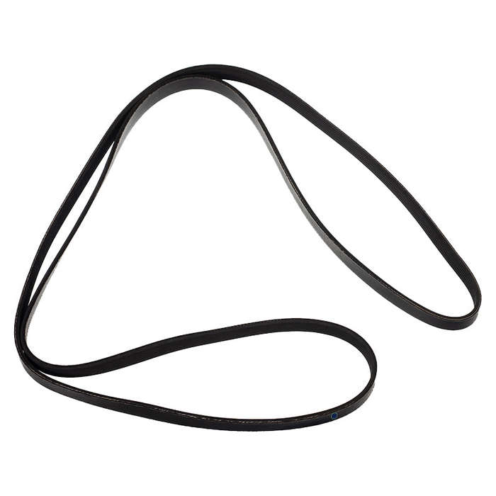 Multi V-Belt For SSANGYONG KORANDO K320 EL (M162.E32)(24V 162KW) 97-04