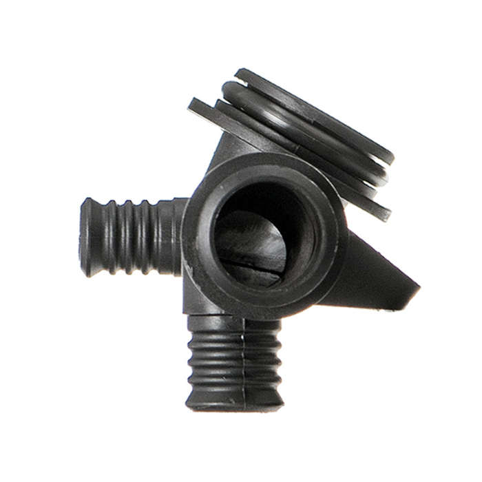 HOSE FLANGE BMW E36 - AA251