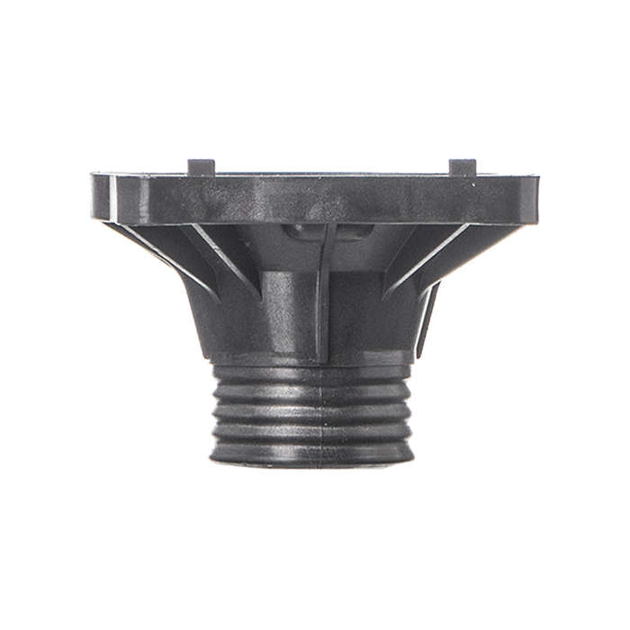 Flange Bmw E34 E38 - Aa252