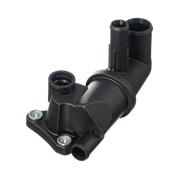 Thermostat OR Thermostat Housing (See Picture)  For HYUNDAI GETZ [2] 1.6 (G4ED-G)(16V 77KW) 04-09