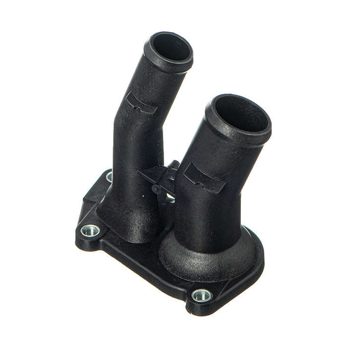 Thermostat OR Thermostat Housing (See Picture)  For FORD FIESTA [2] 1.6 (FYJA FYJB)(16V 74KW) 03-08