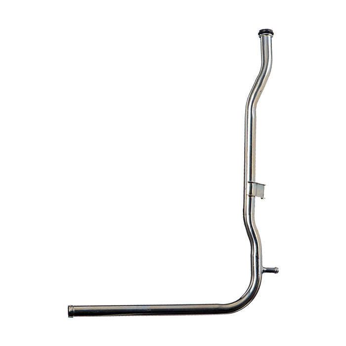 Steel Coolant Pipe - Aa532 (Beta)
