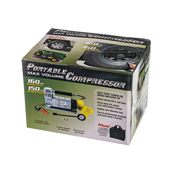 Air Compressor