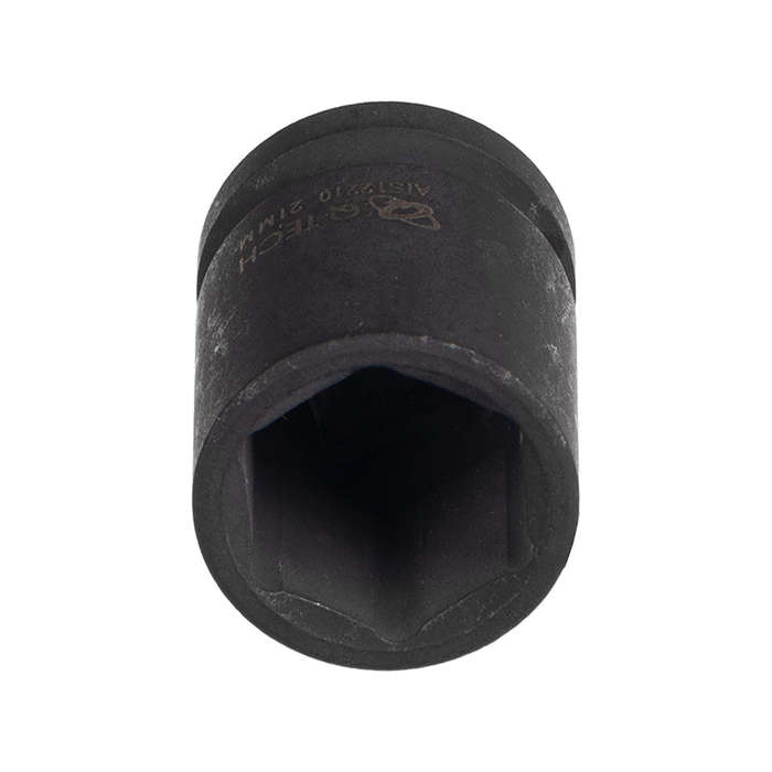 Q-Tech Impact Socket 21mm