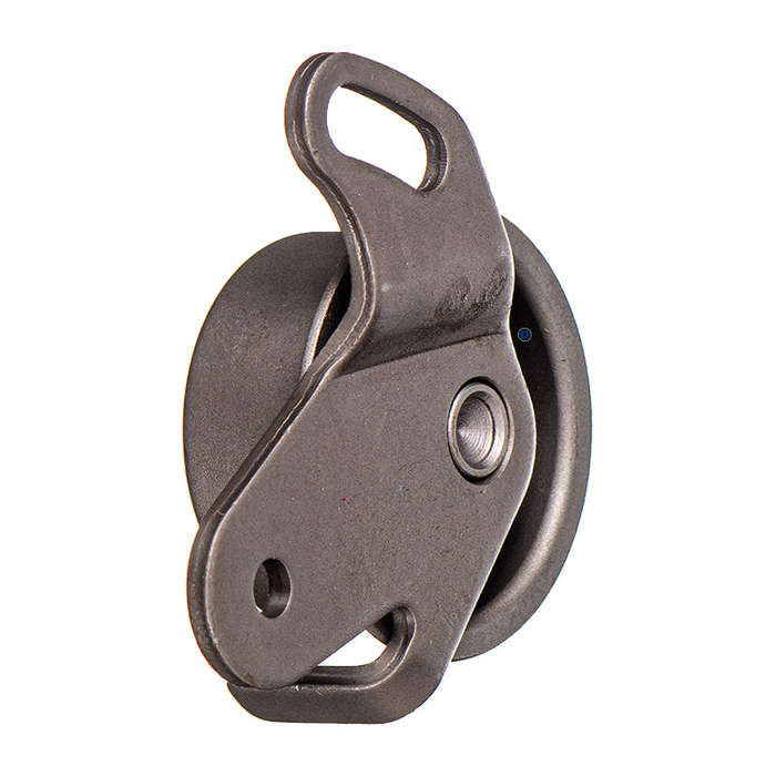 Timing Belt Tensioners & Idlers - At535 (Beta)