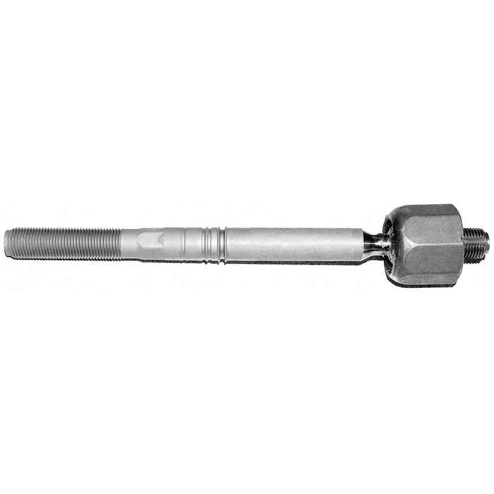 TEKNOSA FRONT LEFT - RIGHT RACK END For AUDI A4 [4] 1.8 TFSI (CABB CDHB CCUA)(16V 118KW) 08-11
