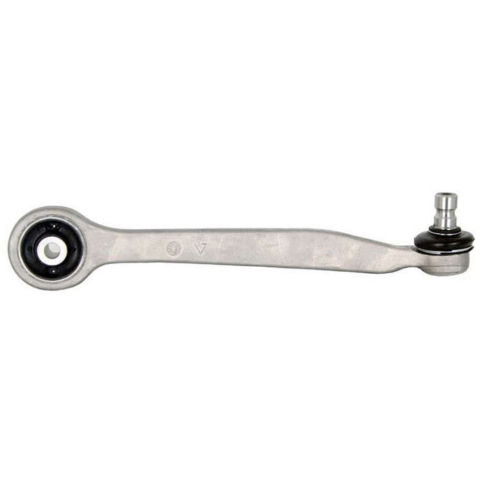 TEKNOSA FRONT LEFT UPPER CONTROL ARM For AUDI A4 [1] 2.6 (ABC)(12V 110KW) 96-99