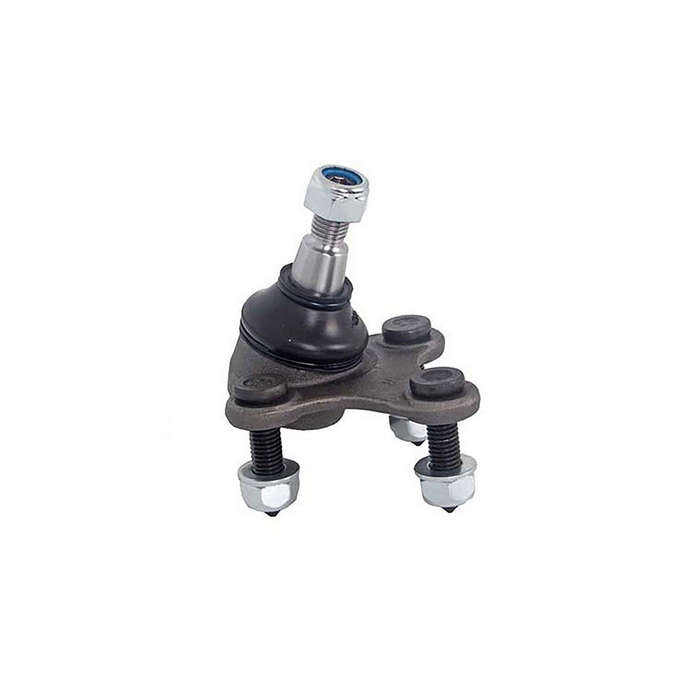 TEKNOSA FRONT RIGHT LOWER BALL JOINT For VOLKSWAGEN JETTA [5] 1.4 TSI (CAXA)(16V 90KW) 10-11
