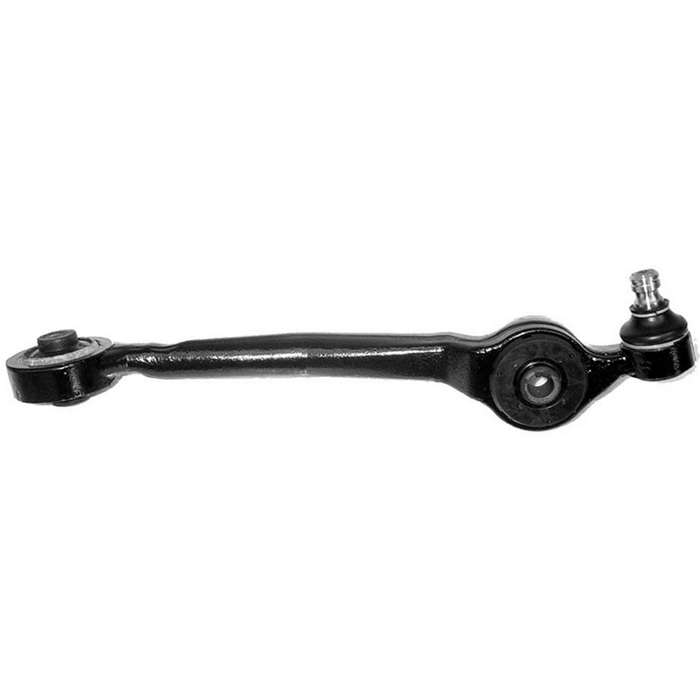 Teknosa Front Right Lower Control Arm  For Audi A6 [1] 2.6 (Abc/Acz)(12V 110Kw) 1994-1997