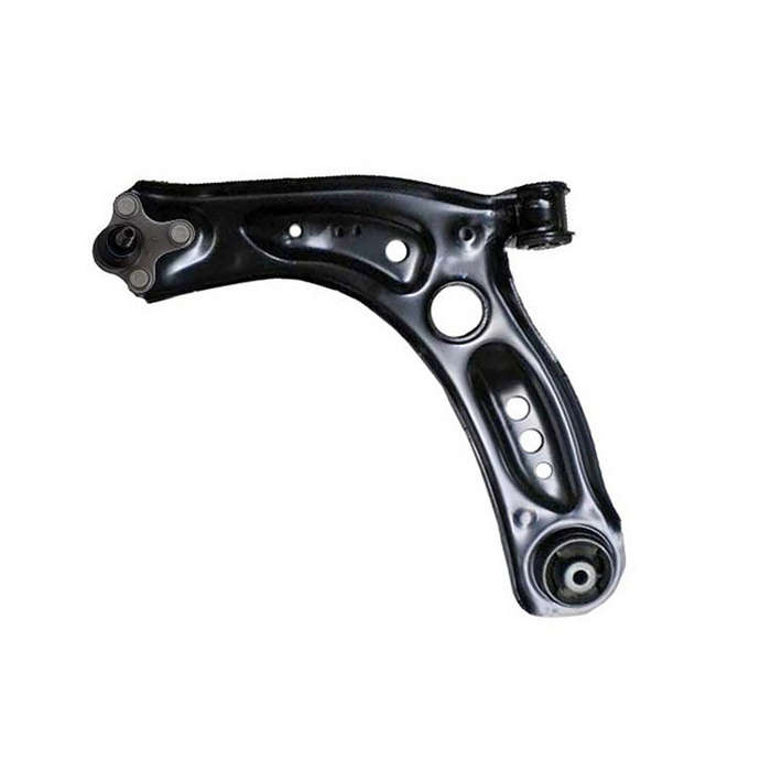Teknosa Front Left Lower Control Arm  For Audi A3 [3] 1.4 Tfsi (Cxsb)(16V 92Kw) 2013-2020