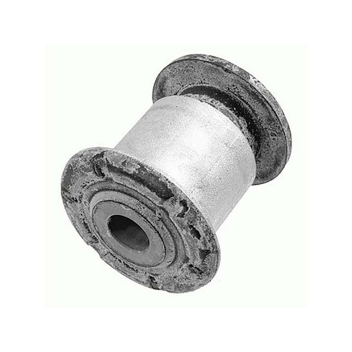 TEKNOSA FRONT LEFT - RIGHT LOWER CONTROL ARM BUSH For VOLKSWAGEN TOUAREG [1] 2.5 TDI (BAC BPE)(10...