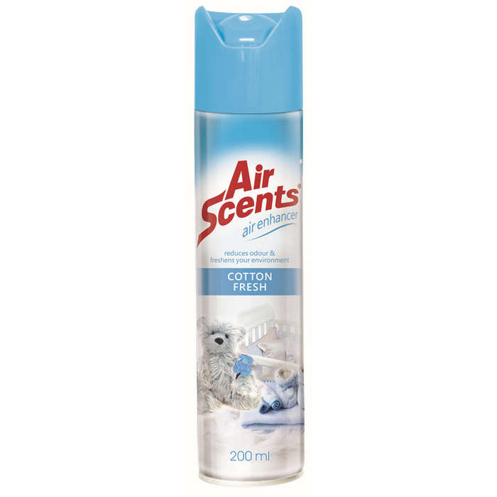 Air Scetns Triple????Pack????Aerosol Cotton