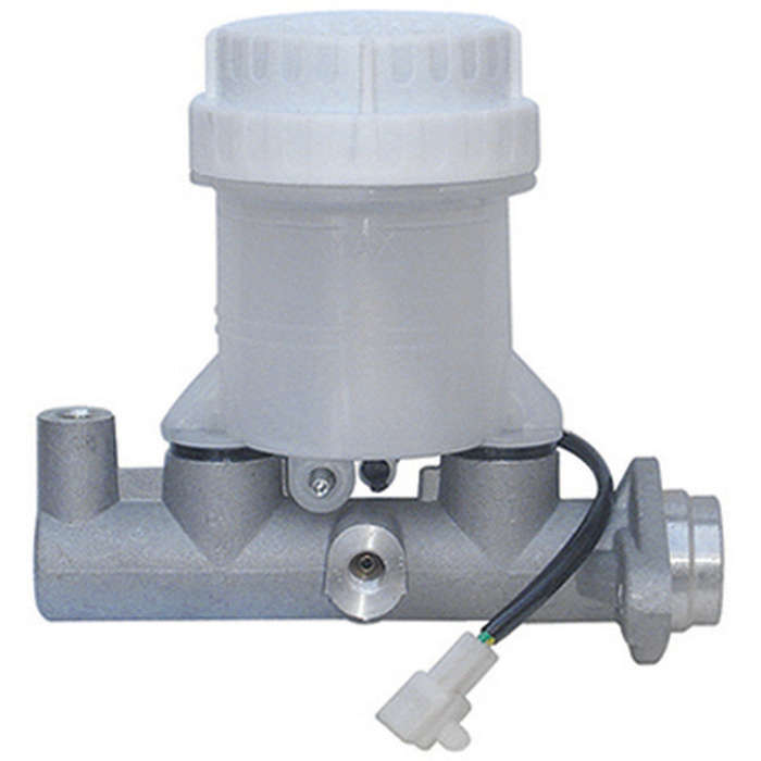 Brake Master Cylinder - Bm00434 (Beta)
