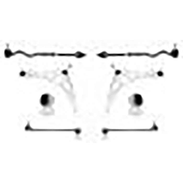 TEKNOSA FRONT LEFT REPAIR KIT For BMW Z4 [E85] 2.5I (M54B25)(24V 141KW) 02-05