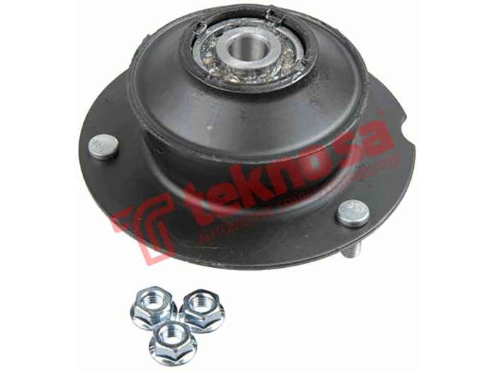 TEKNOSA SHOCK MOUNTING For BMW 3-SERIES [E30] 318I (M40B18 184E1)(8V 85KW) 88-92