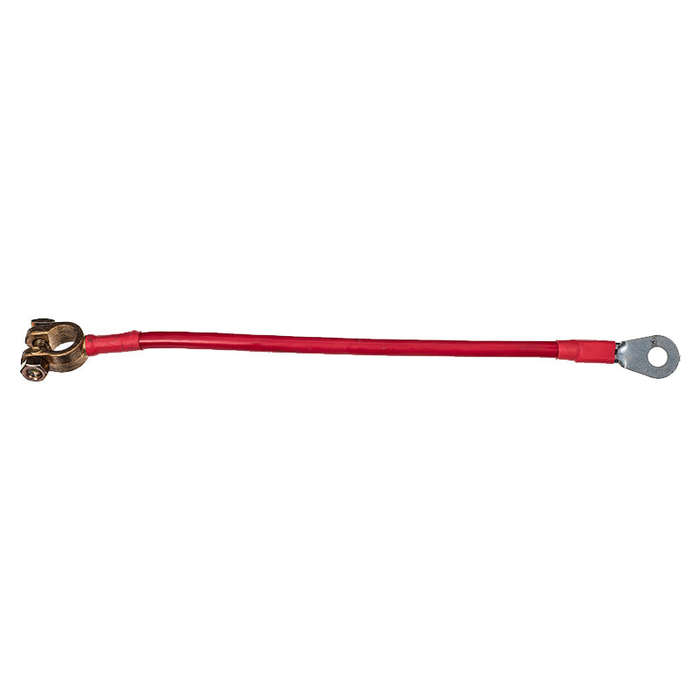 Argus Motoring Battery To Starter Cable - 300Mm