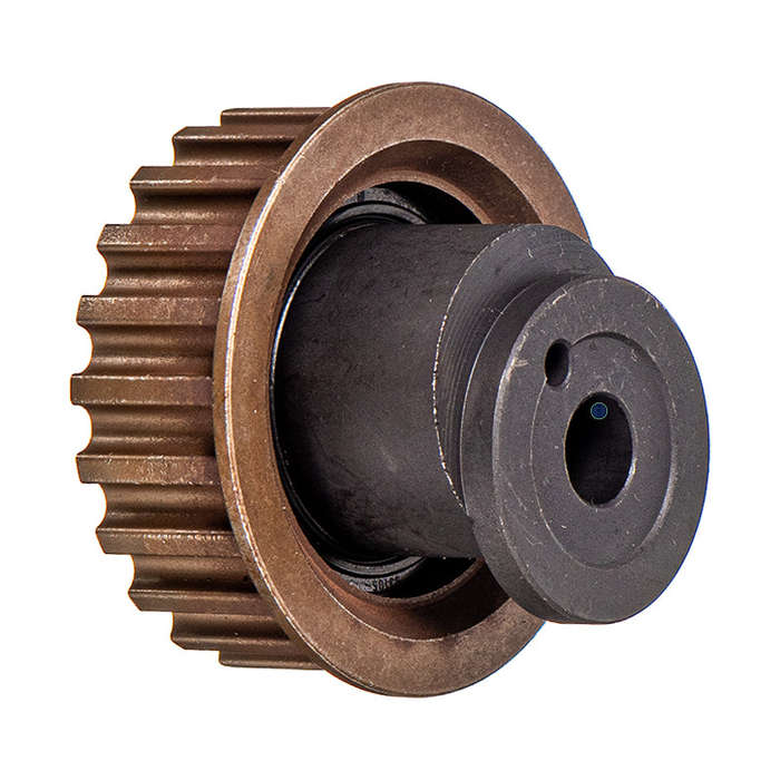 Tensioners & Idlers - Bt140D (Doe)