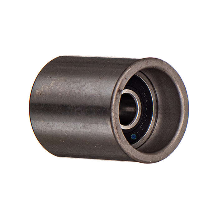 Tensioners And Idlers For AUDI A4 1.9 TDi (AVF AWX)(96KW) 01-08