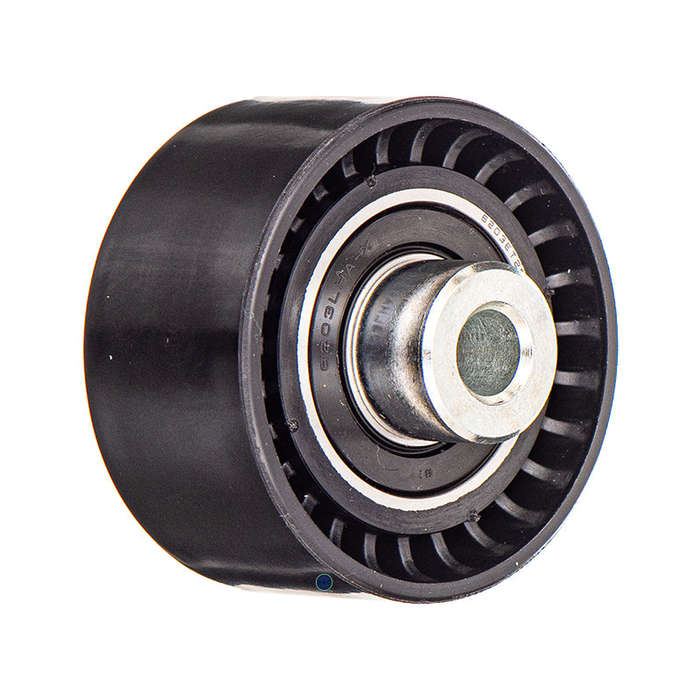 Tensioners And Idlers For PEUGEOT 206 2.0 HDI (RHY [DW10TD])(8V 66KW) 04-05