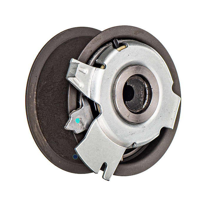 Tensioners And Idlers For VOLKSWAGEN KOMBI [T5] 1.9 TDI (AXB)(8V 77KW) 04-09
