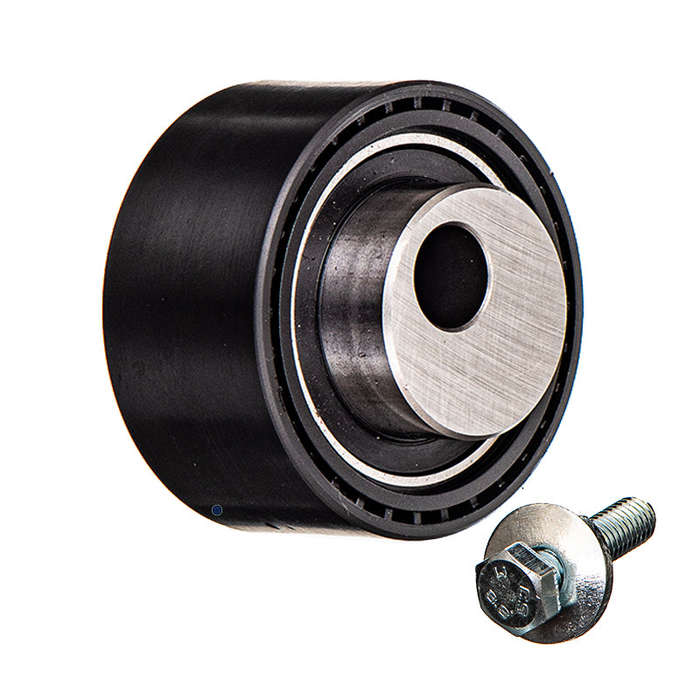 Tensioners And Idlers For CITROEN XSARA 2.0 HDI (DW10TD)(8V 66KW) 00-06
