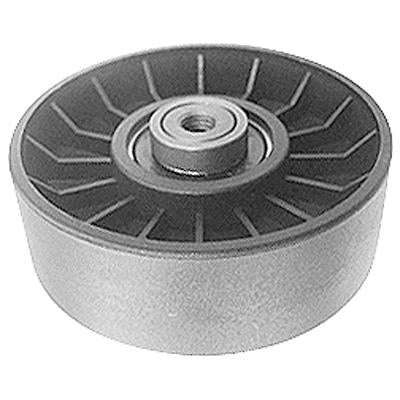 Multi V Belt Rollers - Mt4005 (Doe)