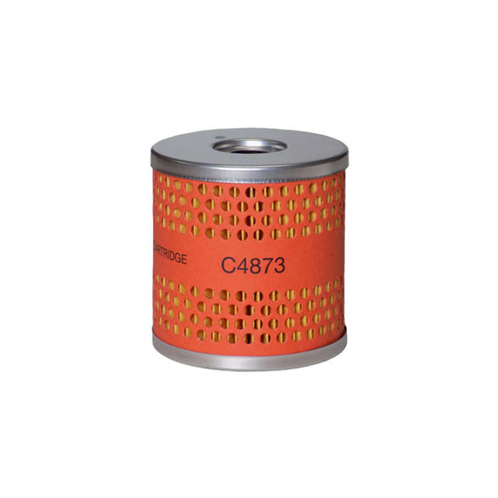 Diesel Filter - C4873 (Fram)
