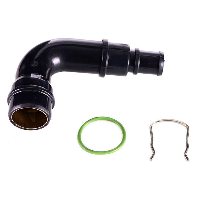 Crankcase Breather Kit - Cbk034