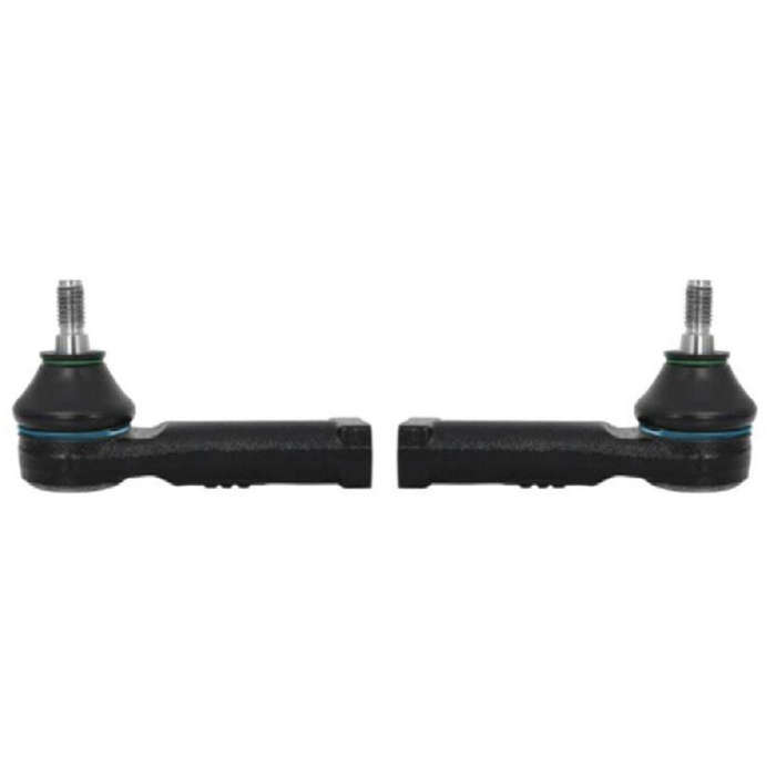 TEKNOSA FRONT AXLE OUTER TIE ROD END SET For CHEVROLET UTILITY 1.4 (C14SE)(8V 68KW) 12-17
