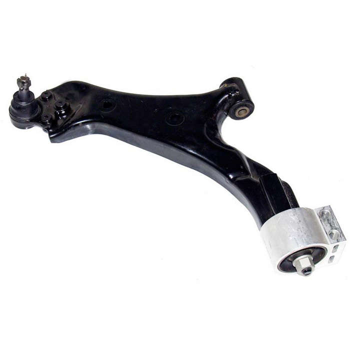 TEKNOSA FRONT LEFT LOWER CONTROL ARM For CHEVROLET CAPTIVA [1] 2.4 (Z24SED)(16V 100KW) 07-11