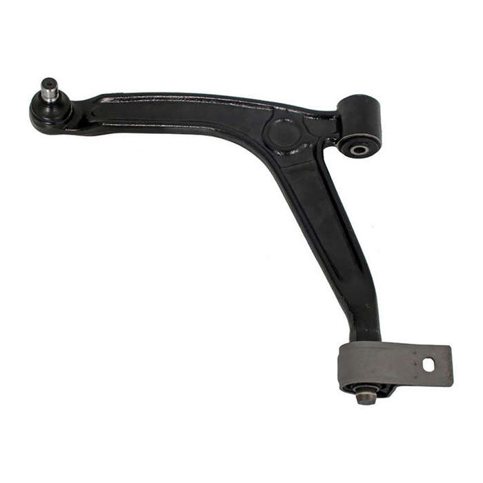 Teknosa Front Left Lower Control Arm  For Citroen Xsara 1.6 Hdi (Dv6Ted4 9Hz 9Hy)(16V 80Kw) 2005-...
