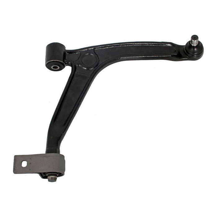 Teknosa Front Right Lower Control Arm  For Citroen Xsara 1.6 Hdi (Dv6Ted4 9Hz 9Hy)(16V 80Kw) 2005...