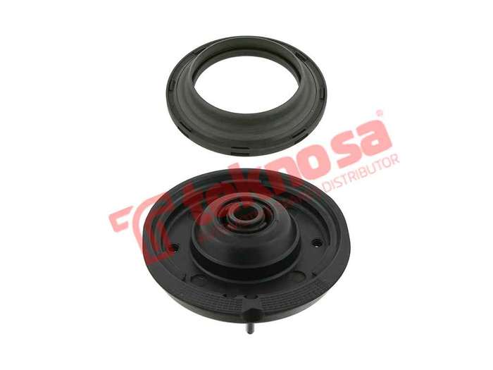 TEKNOSA SHOCK MOUNTING For CITROEN C3 [1] 1.6 (NGA/FF)(16V 81KW) 05-12