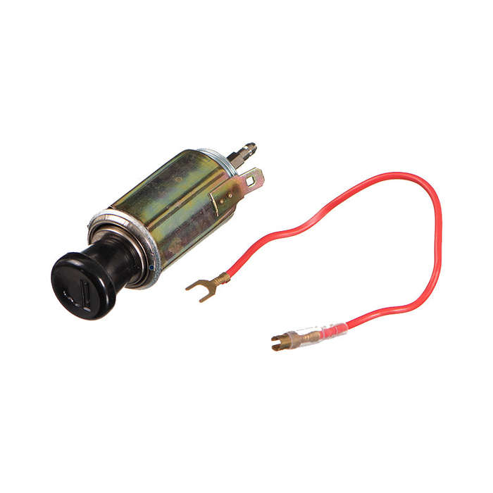 Cigarette Lighter - Cl2 (Beta)
