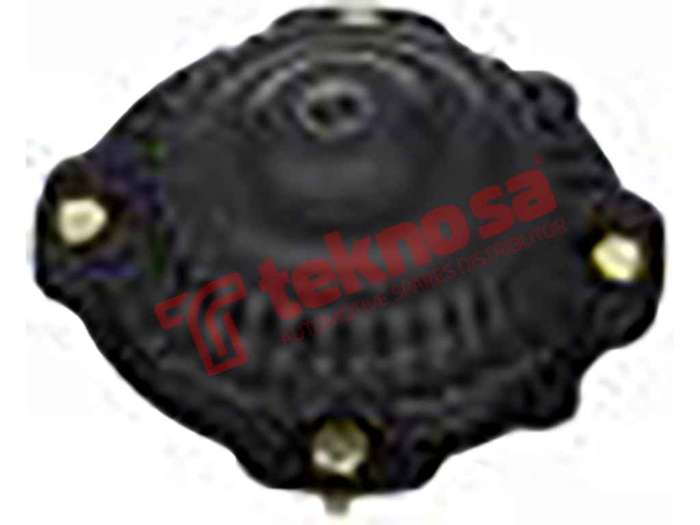 TEKNOSA SHOCK MOUNTING For CHRYSLER PT-CRUISER 2.0 (ECC)(16V 100KW) 00-05