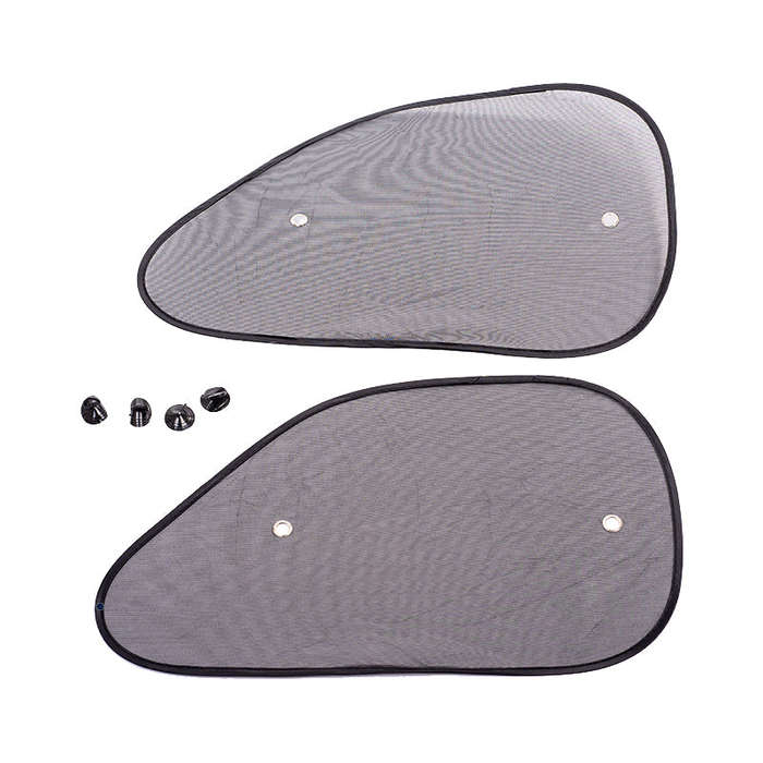 Side Window Sun Shades